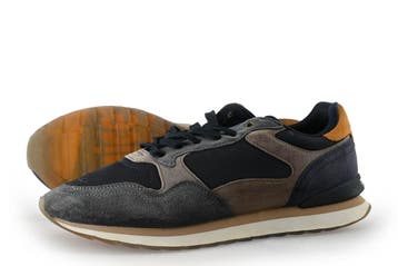 The Hoff Brand Sneakers in maat 44 Blauw, The Hoff Brand, Verzenden, Blauw, Sneakers of Gympen