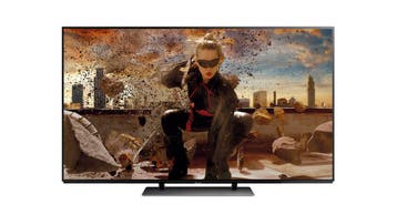Panasonic TX-65EZW954 - 65 inch 4K OLED 100 Hz Smart TV, Ophalen, Panasonic, Zo goed als nieuw, 100 Hz