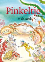 Pinkeltje en de parels / Pinkeltje / 13 9789047512899, Verzenden, Zo goed als nieuw, Dick Laan