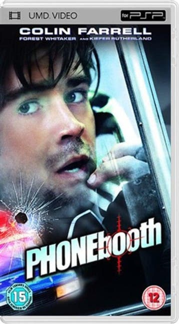PhoneBooth [PSP], Ophalen of Verzenden, Nieuw