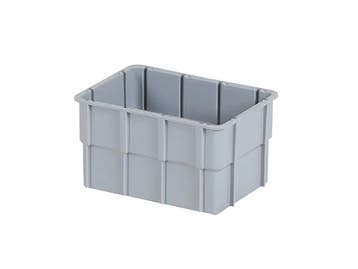 Inzetbak 1/4 (lengte) type SMART - voor 400 x 300 mm - 181 x, Diversen, Ophalen of Verzenden, Nieuw