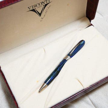 Visconti - Van Gogh Ballpoint Pen - Zonder minimumprijs -, Nieuw
