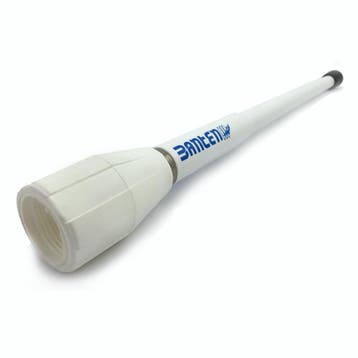 Banten DVB-T/T2 antenne voor motorboot met LTE Filter, Watersport en Boten, Ophalen of Verzenden, Nieuw