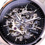 Bulova - Collezione Surveyor - Surveyor Automatic Skeleton, Nieuw