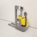 2017 - jungheinrich ejc214z - elektrische stapelaar - dubbel, 1000 tot 2000 kg, Elektrisch, Stapelaar, Jungheinrich 