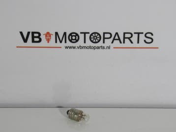 Lamp E10 2.2 V 0,18 AMP, Ophalen of Verzenden, Nieuw
