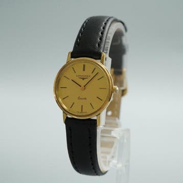 Longines - Presence - Zonder minimumprijs - 153 6709 - Dames