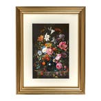 Fotolijst Venice Goud A3 (29,7x42 cm), Nieuw