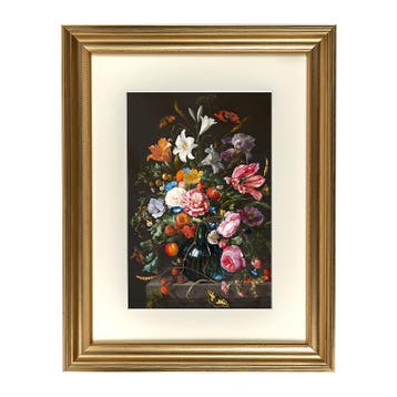 Fotolijst Venice Goud A3 (29,7x42 cm), Huis en Inrichting, Woonaccessoires | Lijsten, Nieuw