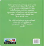 Waar is Lizzy? / Peuterlijn 9789044808087 E. van der Linden, Verzenden, Gelezen, E. van der Linden