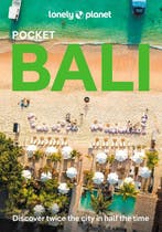 Lonely Planet Pocket Bali 9781838693695 ..., Ophalen of Verzenden, Nieuw, ...