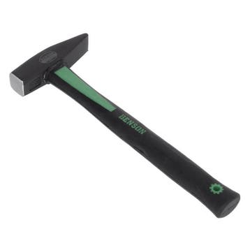 Hofftech Bankhamer - Glasfiber Steel - 500 gram - 35 cm -..., Ophalen of Verzenden, Nieuw