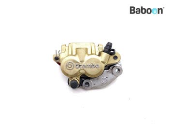 Remklauw Rechts Voor Gilera GP 800 2007-2011, Verzenden, Gebruikt