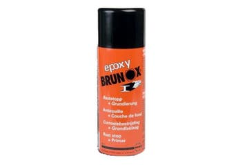 Brunox Epoxy Roestomvormer 400ML, Ophalen of Verzenden, Nieuw