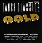 cd - Various - Dance Classics Gold, Cd's en Dvd's, Verzenden, Zo goed als nieuw