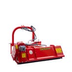 Del morino Delmorino Funny Super klepelmaaier 106-128 cm..., Zakelijke goederen, Machines en Bouw | Kranen en Graafmachines, Ophalen of Verzenden