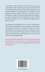 Een onmiskenbare verwantschap 9789023462828 F. Bordewijk, Boeken, Verzenden, Gelezen, F. Bordewijk