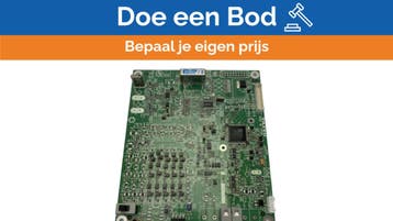Bieden: Furuno FAX-408 Weather Fax PCB RCV Receiver - 72058, Ophalen of Verzenden, Nieuw