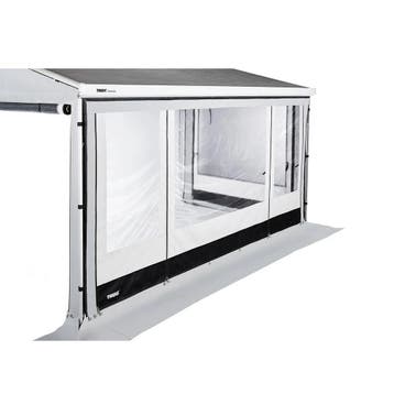 Thule Residence G3 Voorwand Ducato/Jumper/Boxer H2/L2 315, Ophalen of Verzenden, Nieuw