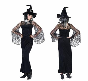 Diva Heks volwassen, Kleding | Dames, Ophalen of Verzenden, Nieuw