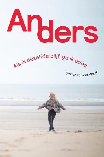 Anders | Evelien Werff | Nieuw, Ophalen of Verzenden, Nieuw, Evelien Werff