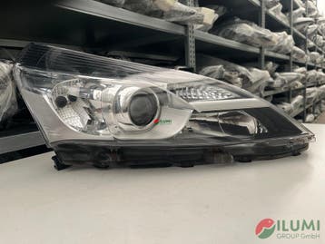 TOYOTA VERSO HALOGEN LIFT 13-18R KOPLAMP R 81110-0F161-00, Verzenden, Gebruikt, Toyota