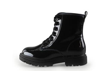 Milo Mila Boots Meisjes in maat 30 Blauw, Milo Mila, Verzenden, Jongen of Meisje, Schoenen