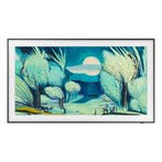Samsung 55 The Frame LS03FA (2025) - 4K UHD Smart TV, Ophalen, Zo goed als nieuw, 100 Hz, Samsung