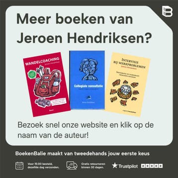 Intervisie bij werkproblemen / PM-reeks - Jeroen Hendriksen, Verzenden, Gelezen, Jeroen Hendriksen