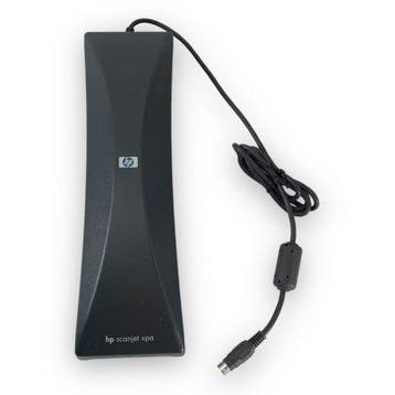 HP C9861A Scanjet XPA Scanner Negative Film Gray Transparenc, Verzenden, Zo goed als nieuw
