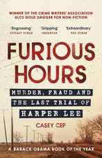 Furious Hours 9780099510598 Casey Cep, Verzenden, Gelezen, Casey Cep