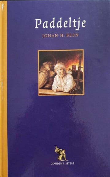Gebonden boek - 23e en 25e druk - goed exemplaar, snel, Verzenden, Gelezen, Johan H. Been
