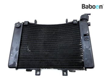 Radiateur KTM 690 Duke 2008-2011, Verzenden, Gebruikt