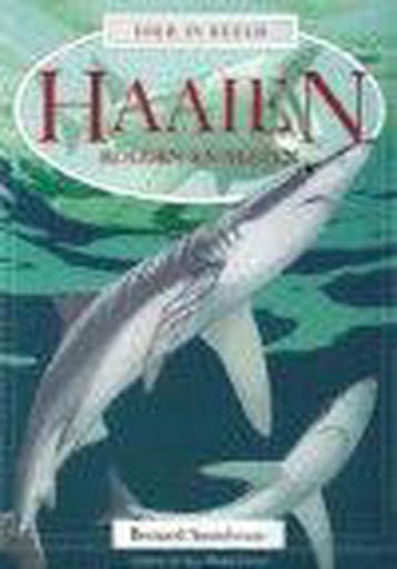 Haaien, vleten en roggen / Dier in beeld - B. Stonehouse, Verzenden, Gelezen, B. Stonehouse