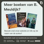ZWART PAARD 9789032506728 B. Meuldijk, Verzenden, Gelezen, B. Meuldijk