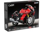 CADA Suzuki Hayabusa Sportmotor 1:6 - onderdelen 1043, Verzenden, Nieuw