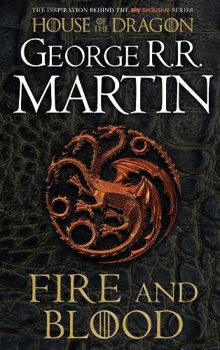 Fire and Blood: The inspiration for HBO’s House of the, Verzenden, Nieuw