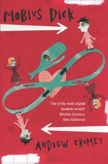 Mobius Dick - Andrew Crumey 9780330419925, Verzenden, Gelezen, Andrew Crumey