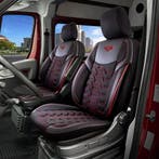 Stoelhoezen Nissan Townstar 2021 tot heden, Verzenden, Nieuw