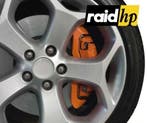 Remklauw verf remklauwverf oranje- Raid HP, Verzenden