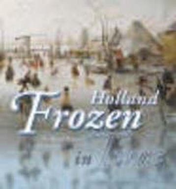 Holland frozen in time - F.J. Duparc 9789040095764, Verzenden, Zo goed als nieuw, F.J. Duparc