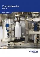Procesbeheersing voor Operator C 1 9789086302840, Boeken, Zo goed als nieuw