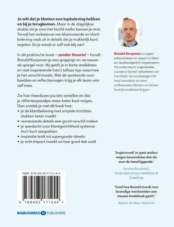 Theedozen en olifantenpaadjes 9789493171244 Ronald Koopman, Verzenden, Gelezen, Ronald Koopman
