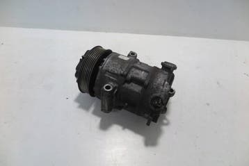 airco compressor Opel Corsa D 1.3 CDTI 55703721, Verzenden, Gebruikt
