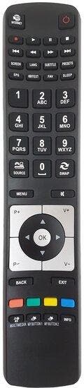 Medion RC5110 afstandsbediening, Verzenden, Nieuw
