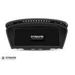 navigatie bmw e90 3 serie carkit android 14 carplay usb, Ophalen of Verzenden, Nieuw