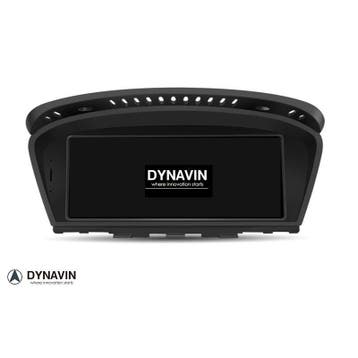 navigatie bmw e90 3 serie carkit android 15 carplay usb, Ophalen of Verzenden, Nieuw