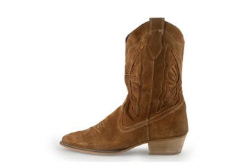 Cellini Cowboy laarzen in maat 39 Bruin, Bruin, Verzenden, Cellini, Zo goed als nieuw