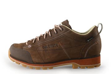 Dolomite Wandelschoenen in maat 38 Bruin, Bruin, Verzenden, Wandelschoenen, Zo goed als nieuw