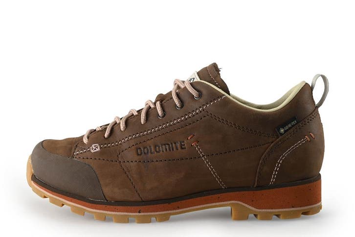Dolomite Wandelschoenen in maat 38 Bruin, Kleding | Dames, Schoenen, Bruin, Zo goed als nieuw, Wandelschoenen, Verzenden